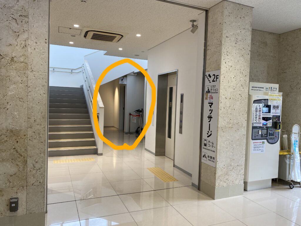 石垣空港で暇つぶしできる キッズスペースやラウンジはある ウィンたび